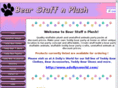 bearstuffnplush.com