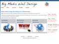 bigmediawebdesign.com