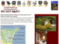 bigredbarngetaway.com