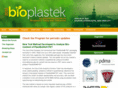 bioplastek.com