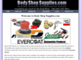 body-shopsupplies.com