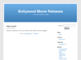 bollywoodmoviereleases.com