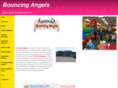 bouncing-angels.com