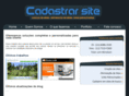 cadastrarsite.net