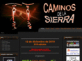 caminosdelasierra.com