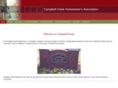 campbellcreekhoa.com