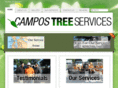 campostreeservices.com
