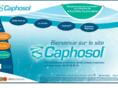 caphosol.fr