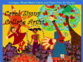 carolzimnyartist.com