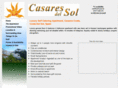 casaresdelsol-apartment.com