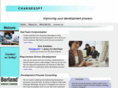 changesoft.org