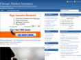 chicagosmokerinsurance.com