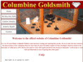 columbinegold.com