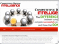 competitivebusinessintelligence.com