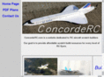 concorderc.com