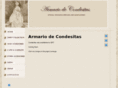 condesitas.com