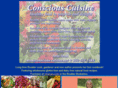 conscious-cuisine.net