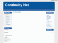 continuitynet.com