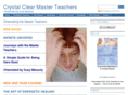 crystalclearmasterteachers.com