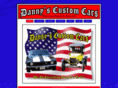 dannyscustomcars.com