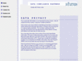 datacompliancepartners.com