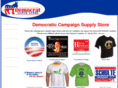democratnationalconvention.com