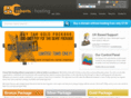 diyrobertshosting.co.uk