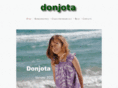 donjota.com