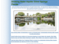 drinkingwateraquifer.com