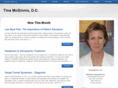 drtinamcginnisblog.com