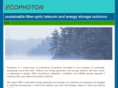 ecophoton.com