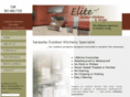 eliteoutdoorkitchensanddesign.com