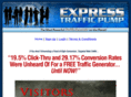 expresstrafficpump.com