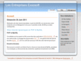 exsosoft.com
