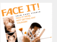 faceitskincarestudio.com