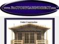 factorycabindirect.com