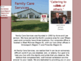 familycareservices.net