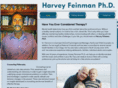 feinmanphd.com