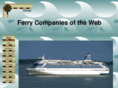 ferrytravel.de