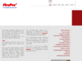 firepro.info