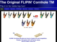 flipincornhole.com