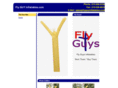 flyguyinflatables.com