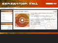 generation-xml.com