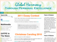 globalharmonyexcellence.org