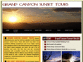 grandcanyonsunset.com
