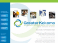 greaterkokomo.net