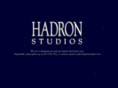 hadronstudios.com