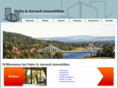 hahn-jarosch-immobilien.com