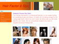 hairfactorspa.com