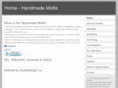 handmademafia.com